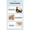 Wooden 99 Multiplication Board Montessori Arithmetic Toys Multiplication Table Math Learning Counting Teaching Aids for Kids