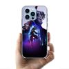 N-Ninja Gaiden NG4 Cases Phone Case For Iphone 17E 16E 17 Air 16 Pro Max 15 Pro 14 Plus 11 13 12 Mini Cover Cases Compatible wit