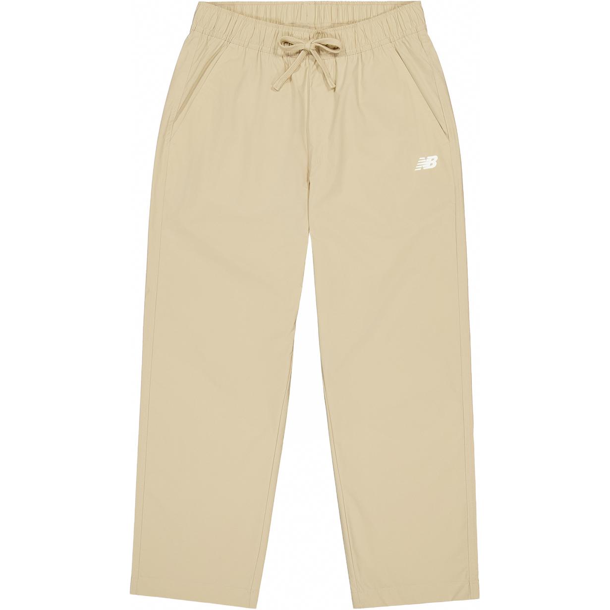New Balance Casual Pants Unisex Khaki AMP42327-OVU 2XL