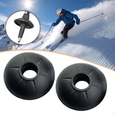 2 Replacement Washers for Hiking And Skiing, Ideal The