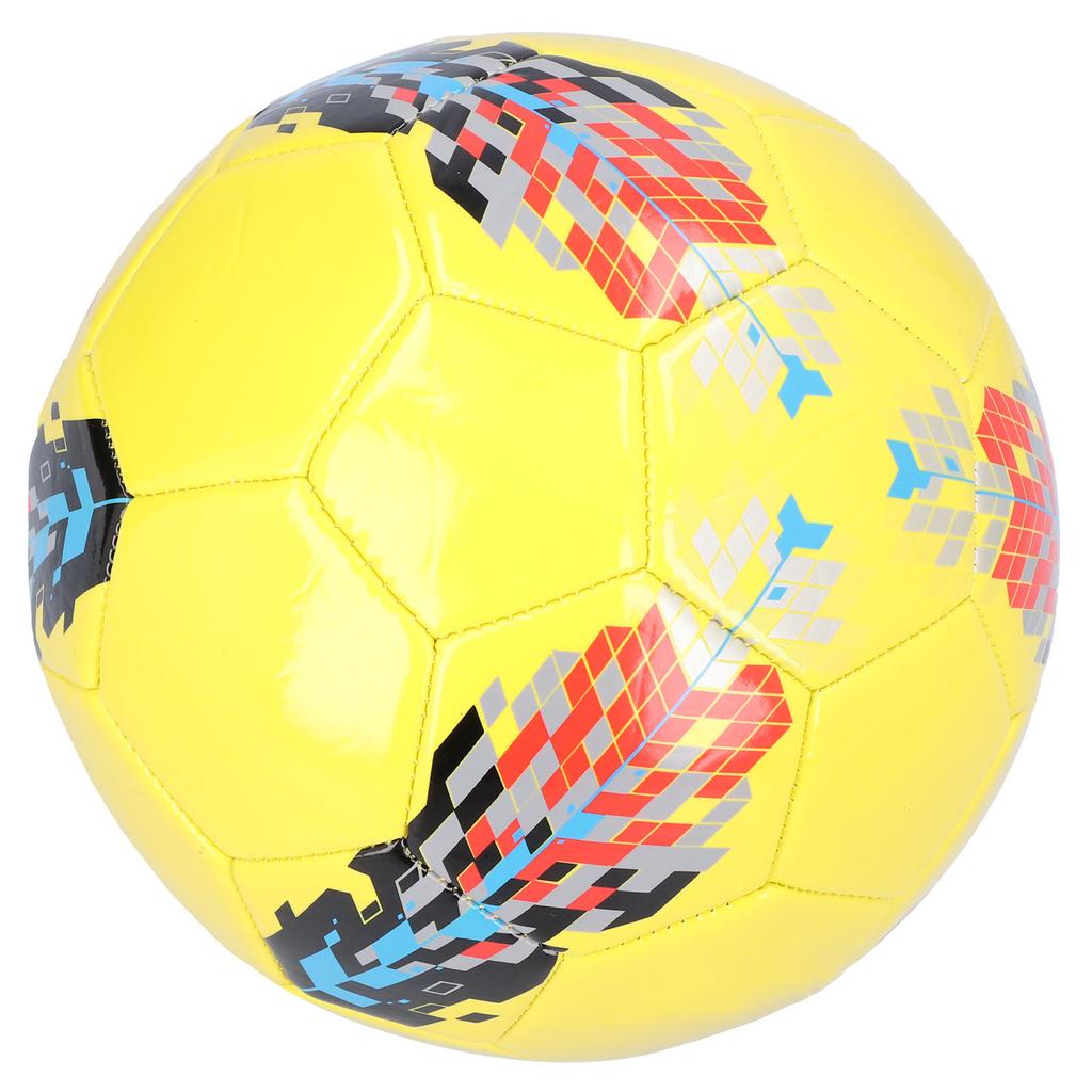 REGAIL Soccer Ball Size 5 Machine Sewn Football for Youth Indoor Outdoor Match or Games