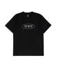 ULDD STORE [Meme] Incheon Tee Black