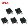 1-5PCS XY-C50L 50Wx2 Bluetooth-Compatible Stereo Audio Module Subwoofer Amplifier Board