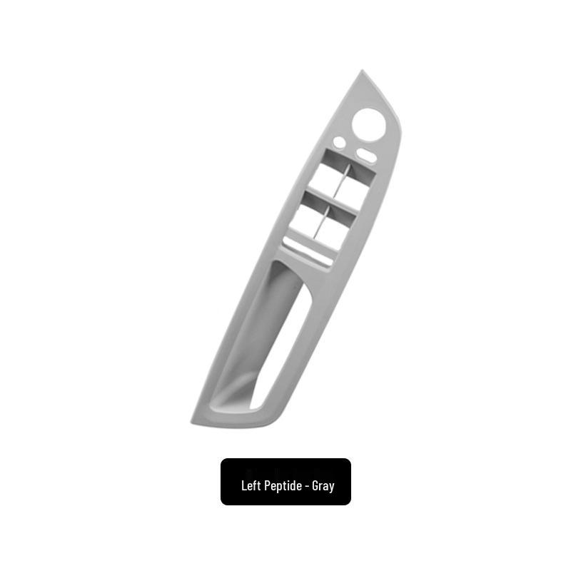 BMW E70/E71 X5/X6 Window Switch Panel & Interior Door Handle Armrest (Right Drive)