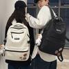 School Bag Elementary School Student Junior High School Student High School Student College Student Girls Children's Backpack Boys Backpack