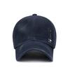 Gewaschene Baseballkappen Sommer Winter Männer Sportkappen Frauen Sonnenblende Hut Papa Hüte Gorras Trucker Cap