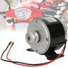 24V 300W High Speed Aluminum Wheel Motor Accessory for Electric Scooter