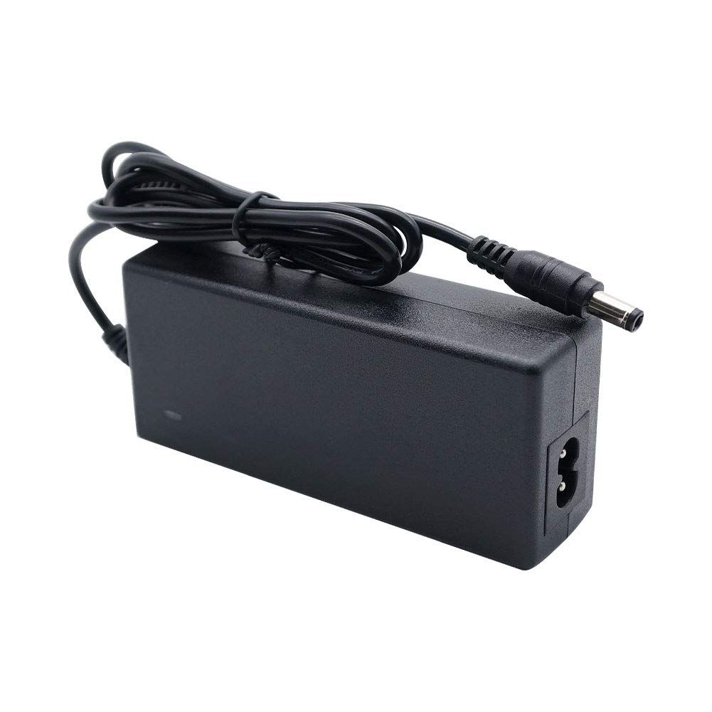 9V 2A Compatible Power Supply for Roland GR-55, GT-10, SP-404, SPD-SX, FP-4, AX-09, TD-3466V8911, Electronic Drums, Samplers, Keyboards, Audio