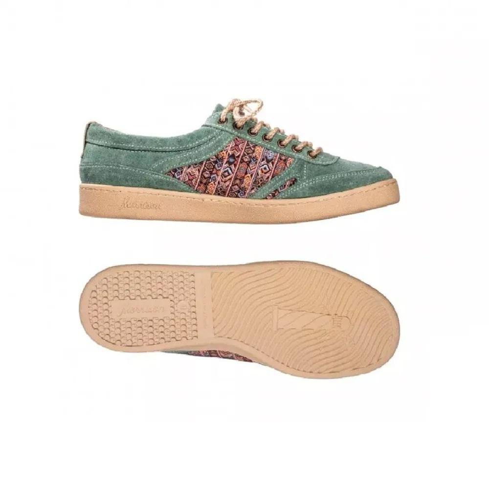 Morrison Shoes Кросовки Maya