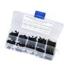 300pcs Alloy Steel Hex Socket Head Screws  for automotive maintenance, household use.