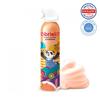 Briel Bubble Cleanser Orange Toy Land 200ml