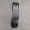 5568047020 Inner Right Center A/C Outlet Dash Air Vent Trim Panel Cover Gray Plastic Fit for Toyota Prius 2004 2005 2006-2009
