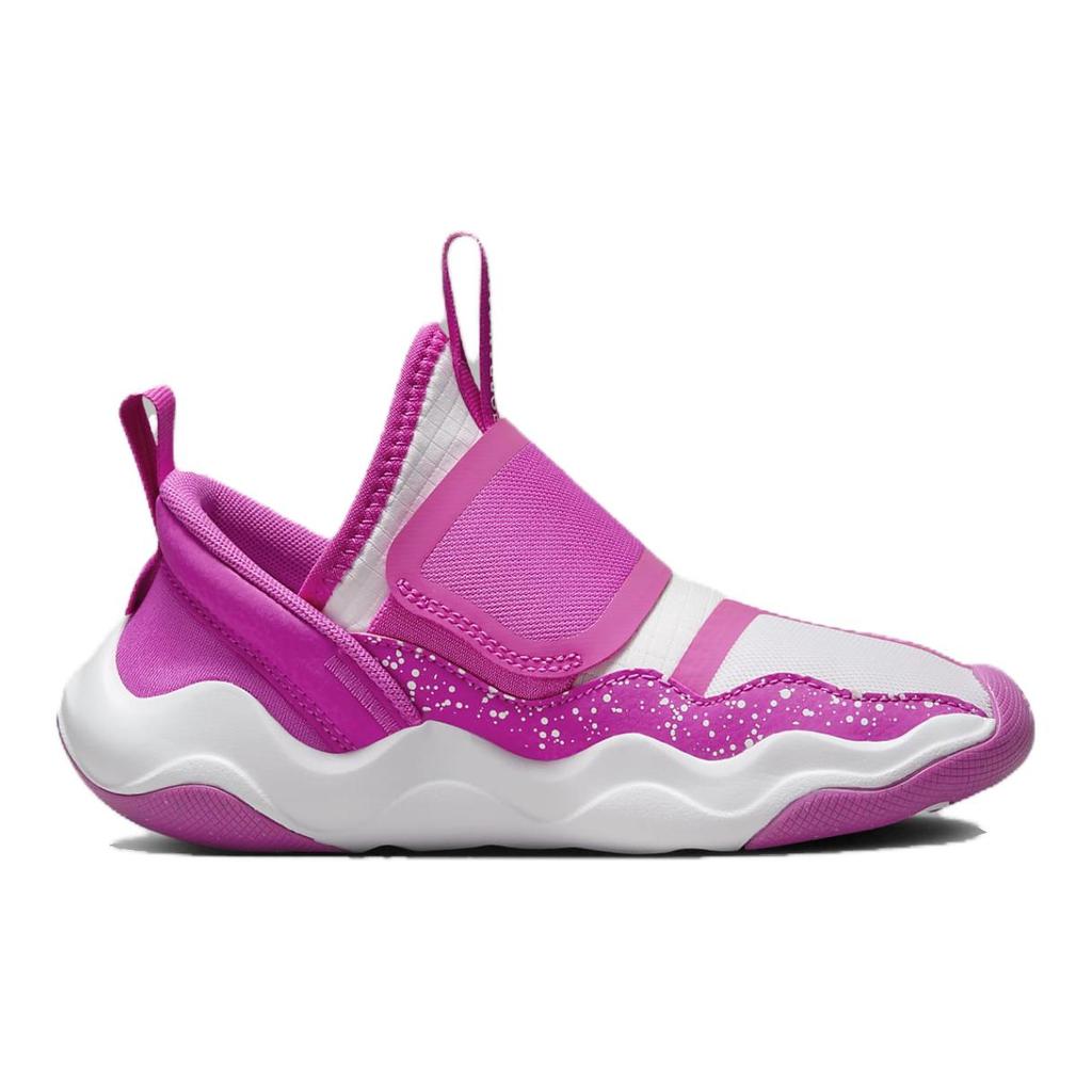 Air Jordan 23/7 PS Kids Fire Pink Iris Whisper White DQ9293-605