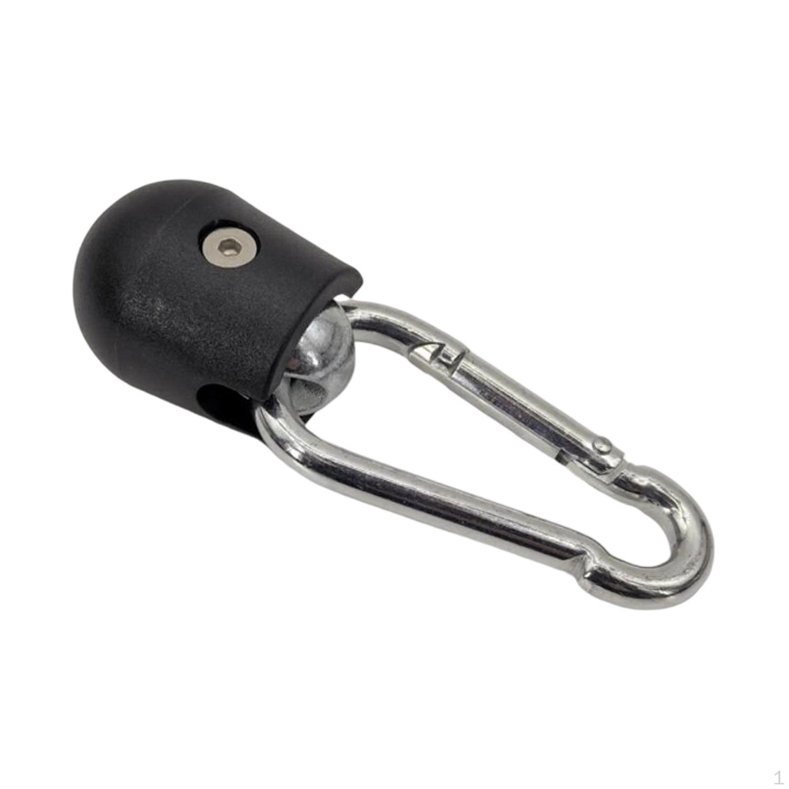 

Адаптер-з єднувач для тренажерного троса, термінал-порт з єднання дротяного троса для тренувань, офіс