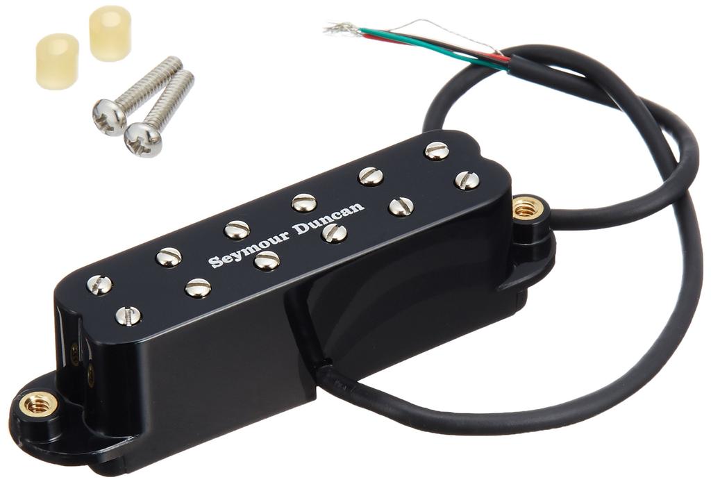 SeymourDuncan PU Seymour Duncan Pickup BK neck SL59-1n -Little'59 (for position) []