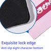 Puella Magi Madoka Magica Office Accessories Gaming mouse pad Mat mousepad Anime Pc Gamer Computer Table Desk Mats Mause Pads