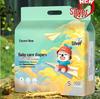 Encore Newborn Waterproof Disposable Urine Pad - Foldable and Anti-Leak Protection for Crib and Changing Table