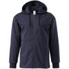 For Outdoor and Sports Women's Water-Repellent Hoodie, C2JC2351, Navy,