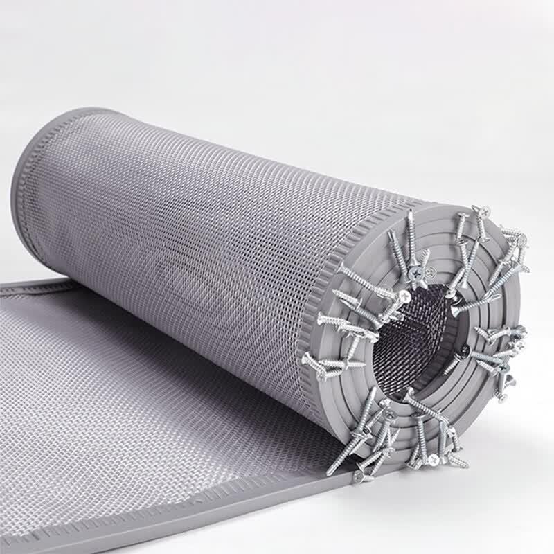 Cabolan Magnetic Screen Door Curtain