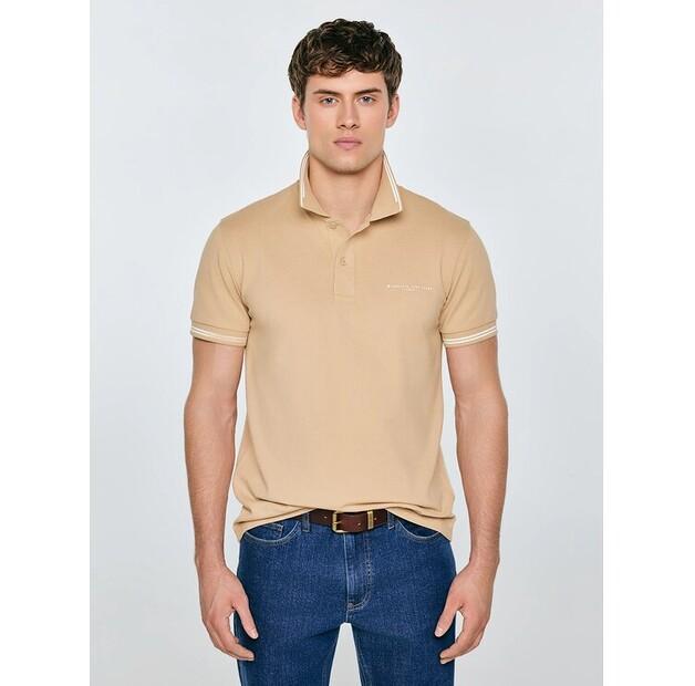 Поло BIG STAR WLADYM_801_150 EU 4XL