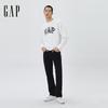 Gap Men's 499985 Basic Straight-Leg Jeans