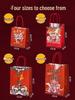 Year of the Snake New Year Gift Bag