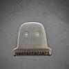 Rasierer Trimmer Klinge Prewave Ersatz für Philips MG9520 MG9530 MG9540 MG9550 MG9551 MG9552 MG9553 MG9555
