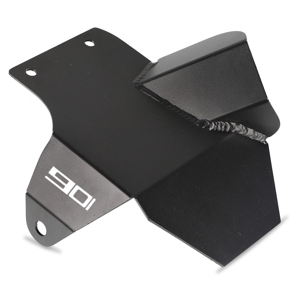 2025 2026 Norden 901 Rear Shock Heat Shield Cover Guard Protector For Husqvarna Norden901 2022 2023 2024 Motorcycle Accessories