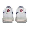 New Nike Air Force 1 Low '07 Usa Basketball DX2660-100