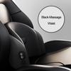 Auto Nackenkissen Lordosenstütze Elektrische Männer Massage Nacken Auto Nackenkissen Outdoor Auto Zubehör Home Auto Massagesitz
