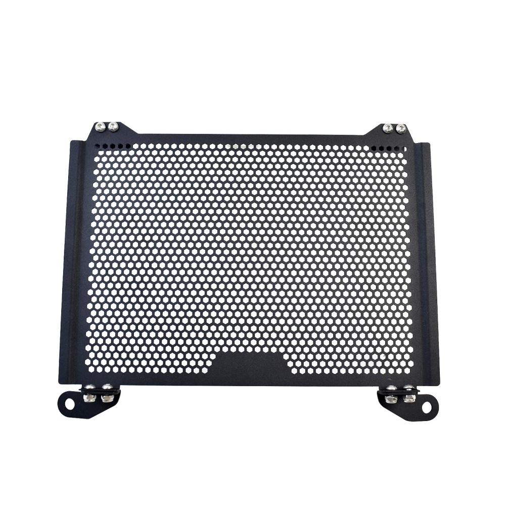 Per CFMOTO 800 MT N39° 2021-2025 IBEX IBEX800 S T 800MT Copertura Griglia Radiatore Protezione Griglia Raffreddamento Motore Accessori