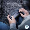 Razer Raion Fightpad for PS4 Controller for Fighting Games Akecon Design Compatible with PS4 PS5 PC Authorized Distributor Guaranteed [Japanese