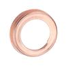 10Pcs/Set Washer Anti-corrosion Round Oil High Strength Plug Drain Crush Washers OE:1102601M02 for NISSAN