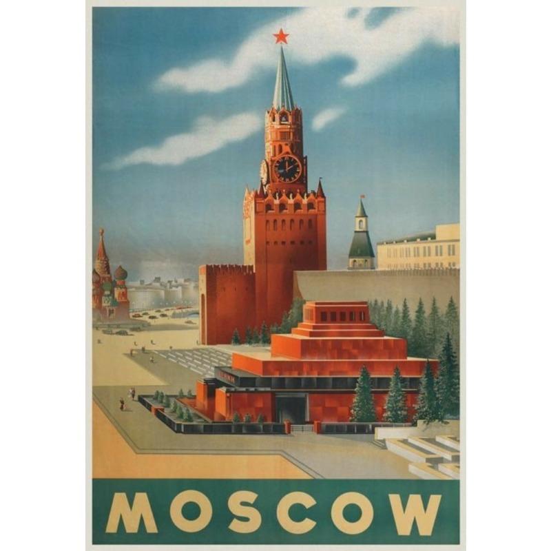 Vintage sovětský protialkoholový plakát Kovový plechový znak Barová dekorace