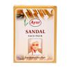 Sandal Face Mask: To Combat Dry Skin (25 G), Sandal Face Pack,