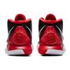 Nike Kyrie 6 Team Black University Red CK5869-004