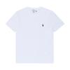 Herren S Pony cuSTom Slim FiT Kurzarm T-Shirt 710680785003