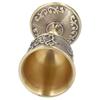 Engraved European Chalice Embossed Whiskey Goblet Goblets & Chalices Party Supplies For Party