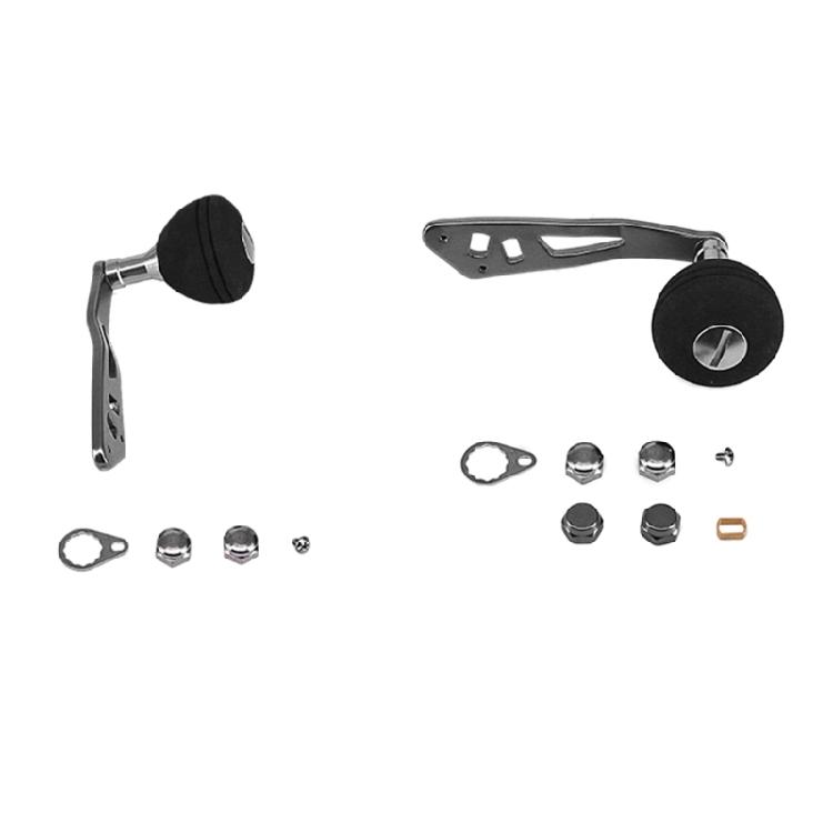 Angelrolle Griff Drehbarer Rollengriff Griff Baitcasting-Rolle Power-Griff