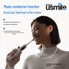 Usmile Y20PRO Smart Sonic Electric Toothbrush CN plug (adapter included)