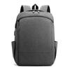 LiShen Men's Large Capacity Casual Backpack