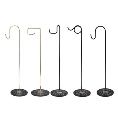 Schreibtisch-Windspielhalter Windspielständer Hängeständer Pinselhalter für Tee