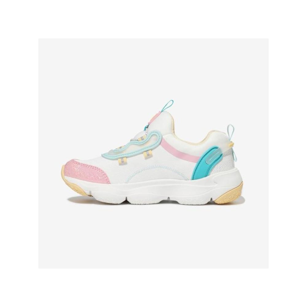 [fila Kids] Wonderbirds Light Kd  3xm02359f 650  Q0z3xm02359f650