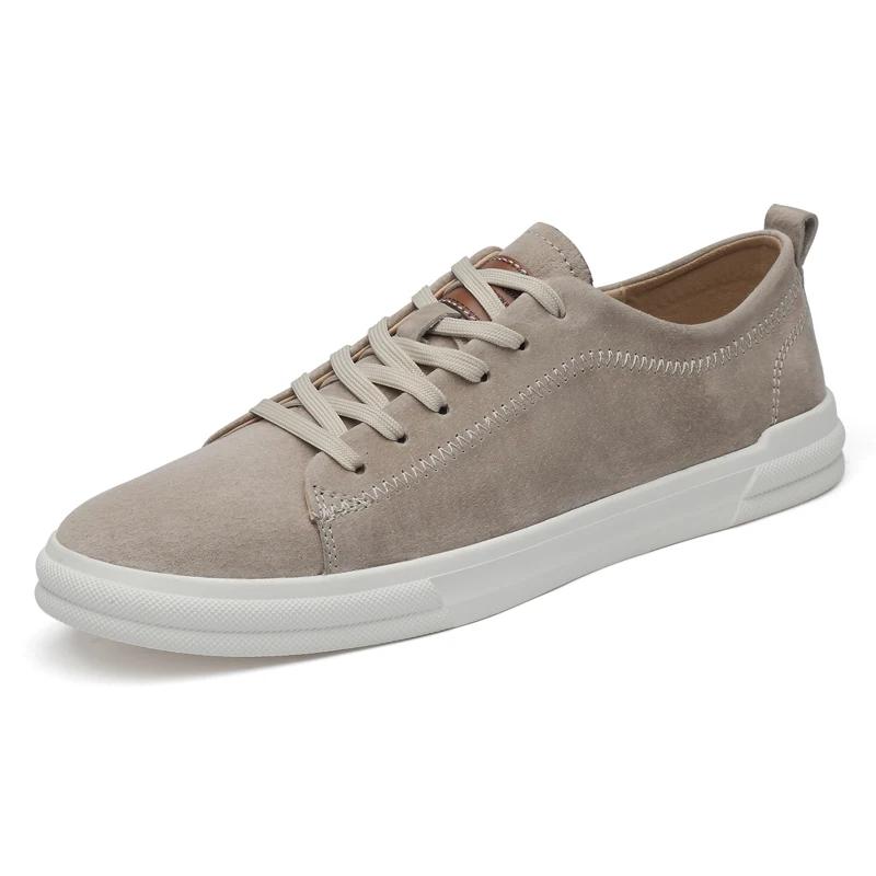 Fashion Spring Summer Fashion Mens Sneakers Versatile Soft Male Casual Shoes Street Style Leisure Walk Tenis Masculino Treking Footwear