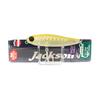 Jackson Risk Bait Tužka 70 mm 7 gramů Plovoucí nástraha GKR (7378)