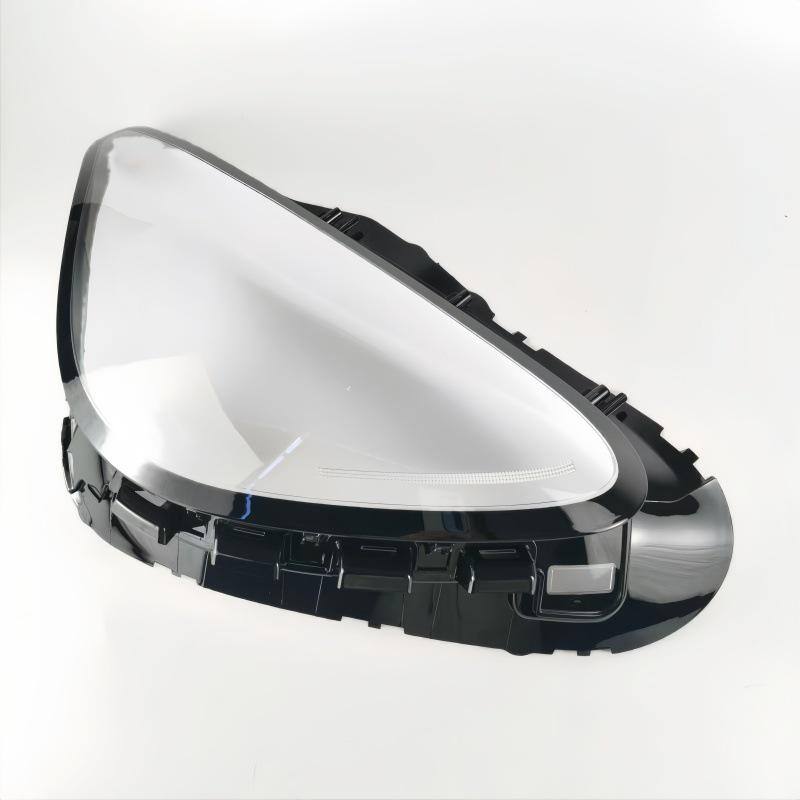 Durable Transparent Headlight Covers for 2024-2025 Geely Star Wish