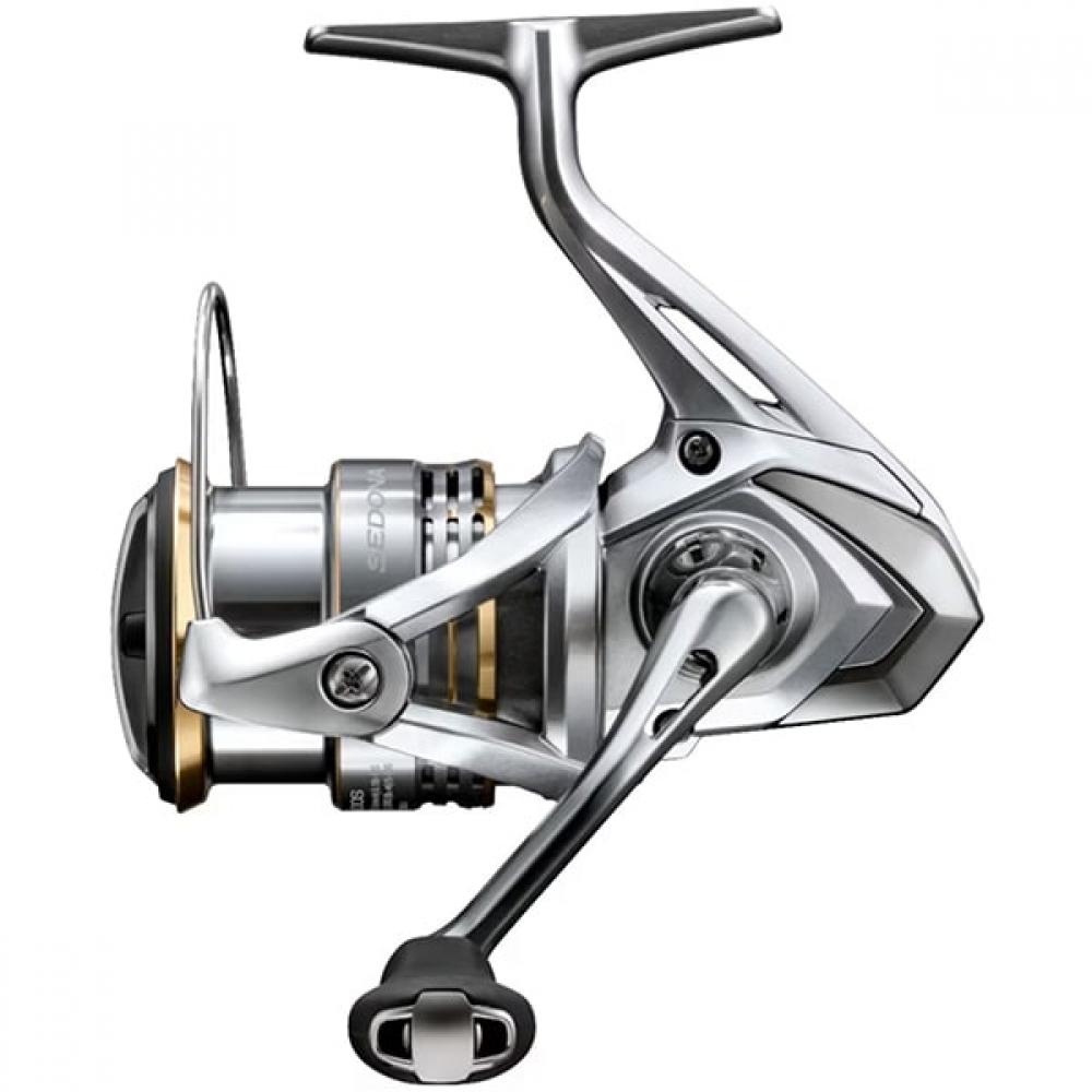 SHIMANO Безынерционная катушка 23 Sedona 2500s