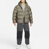 Nike ACG Therma-FIT ADV Lunar Lake Puffer Jacket (Asia Sizing) Light Army Unisex Streetwear DH3071-320