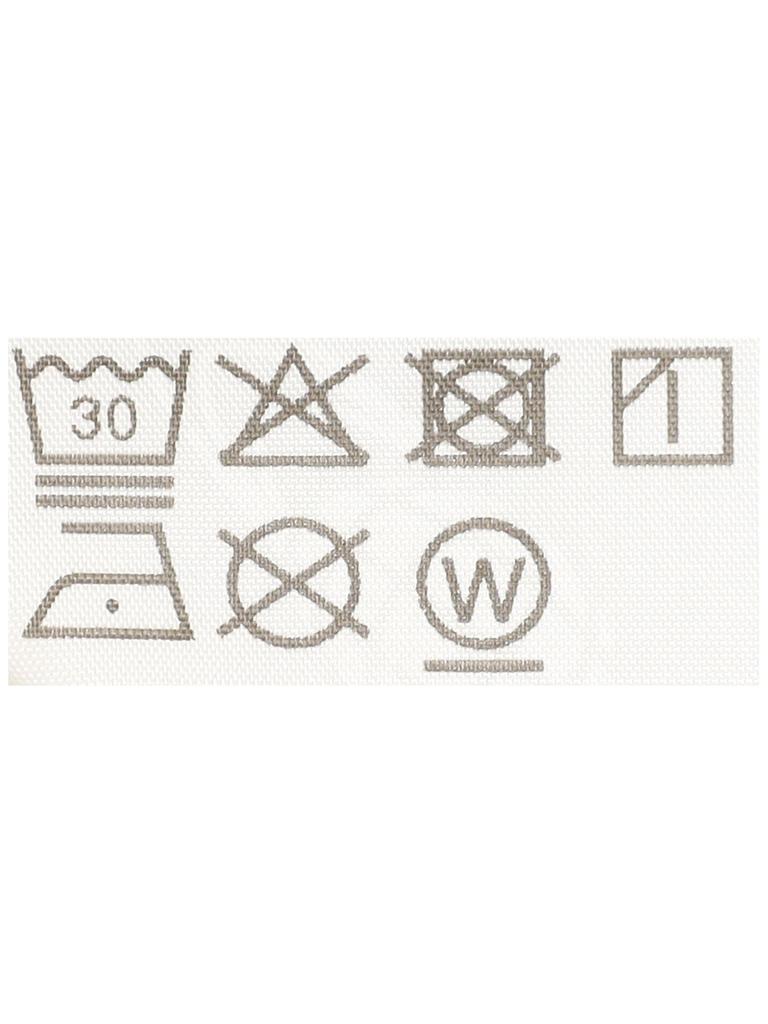 Beams Men's Double Knee Shorts, IVORY, Medium, 11251091803