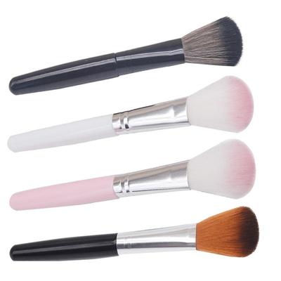 Rouge Puder Make-up Pinsel - Einzelner Highlighter & Konturierungs-Tool
